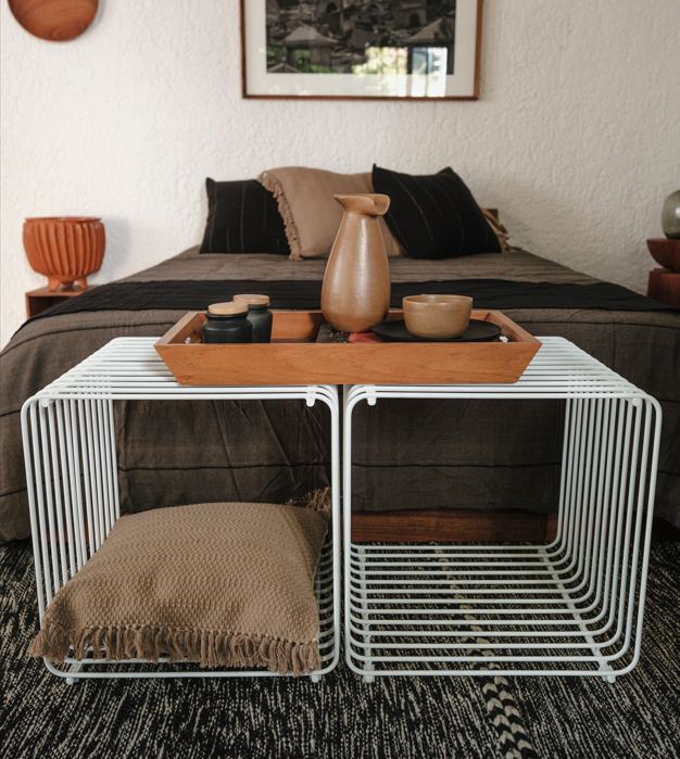 Mesa Vanesa