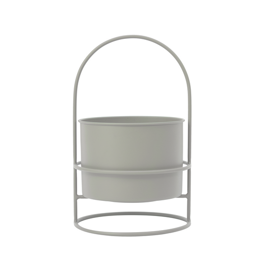 Macetero Silvina mediano