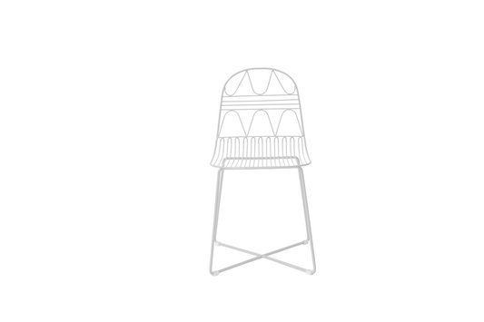 Silla Mariana