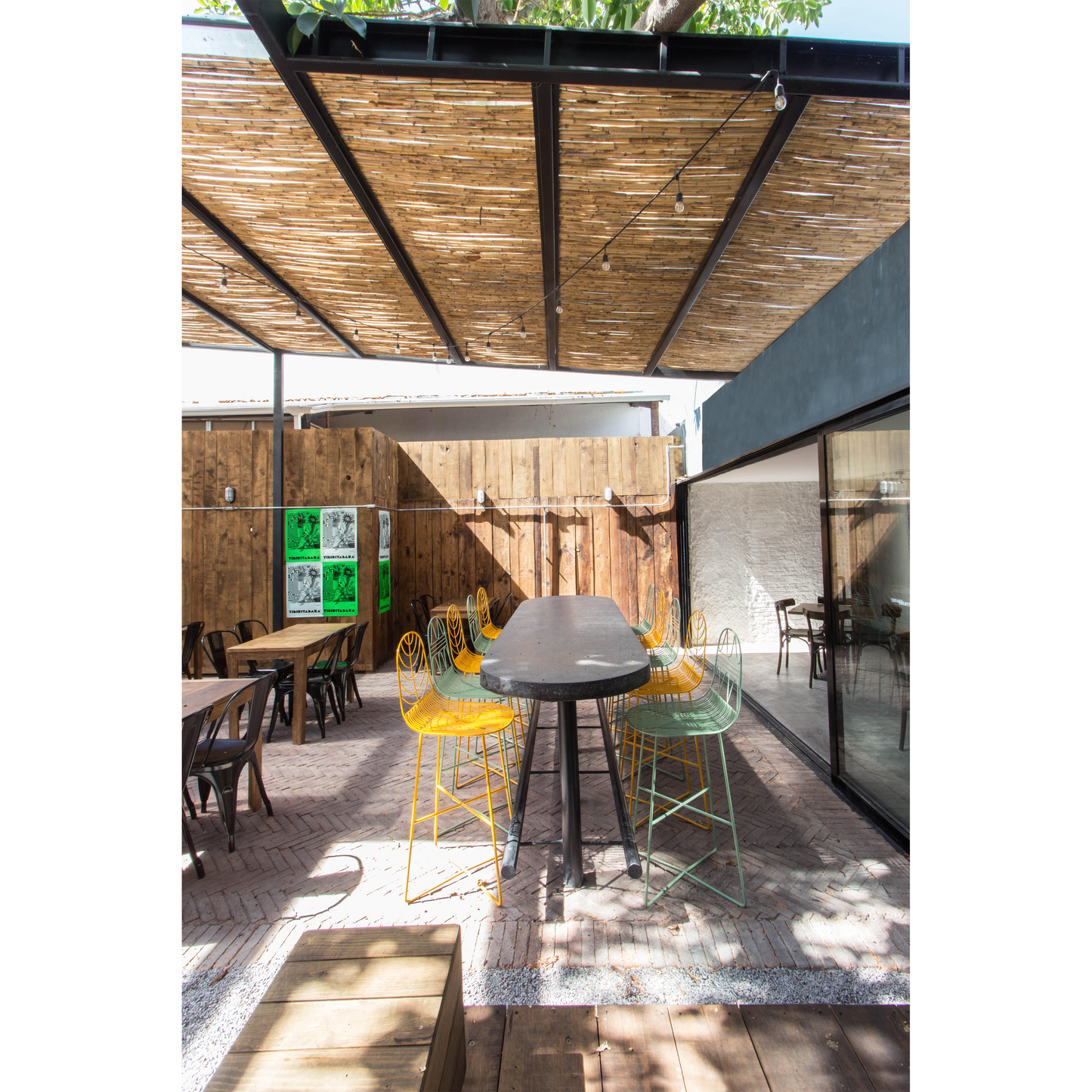 Banco Mariana - primamateriamx