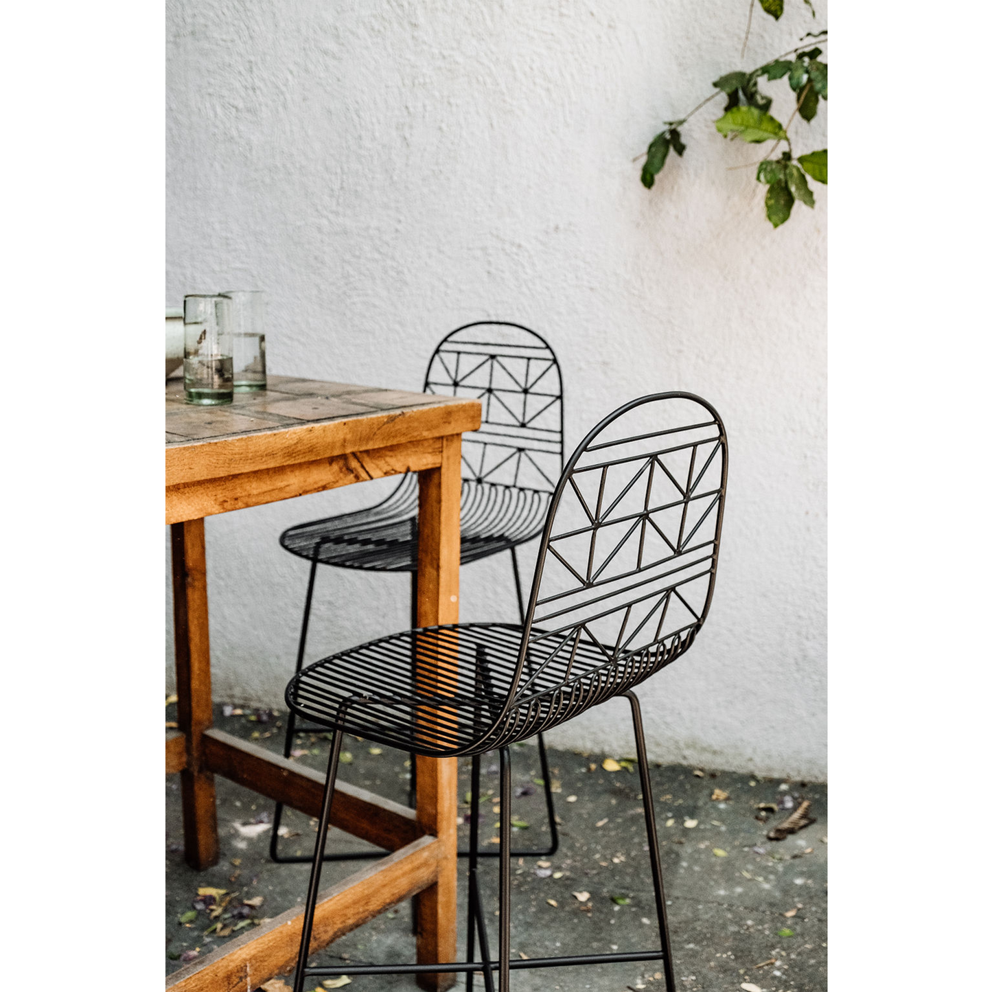 Banco María - primamateriamx