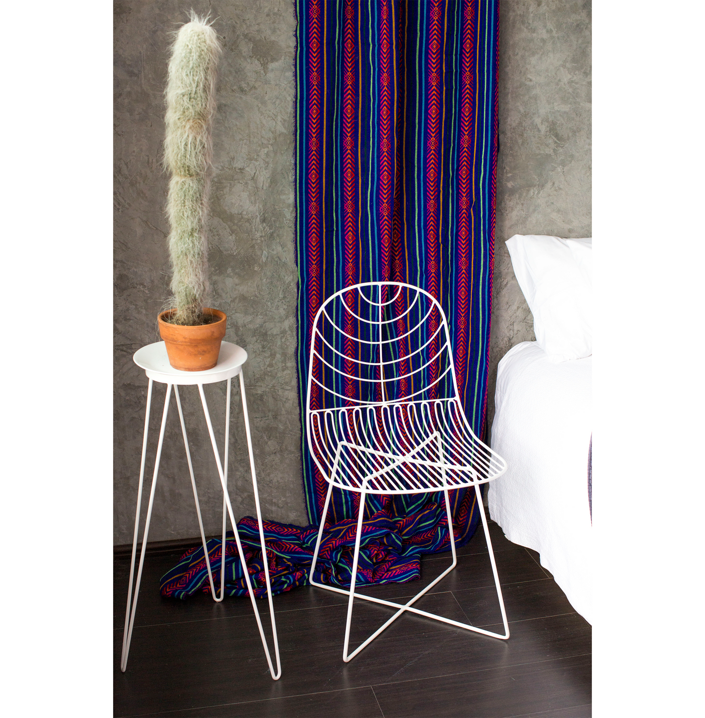 Silla Mara - primamateriamx