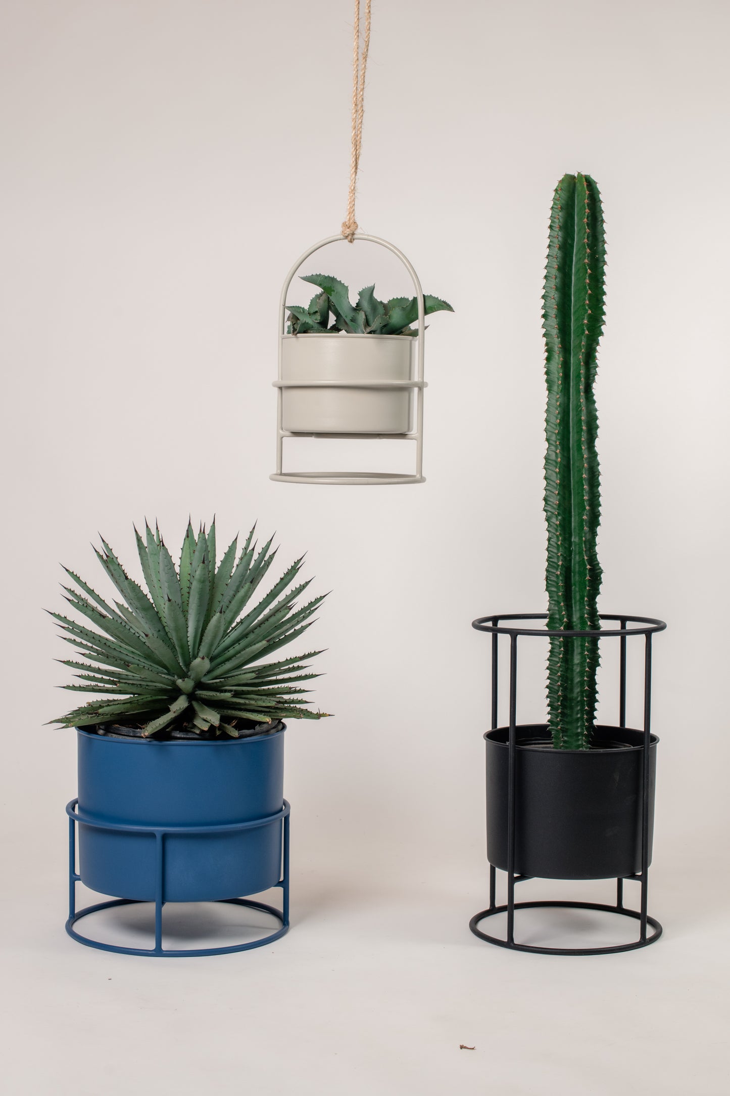 Macetero Alfredo grande