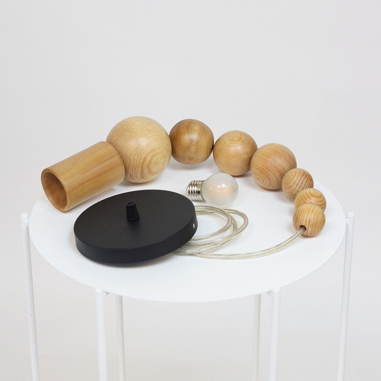 Lámpara Amparo - primamateriamx