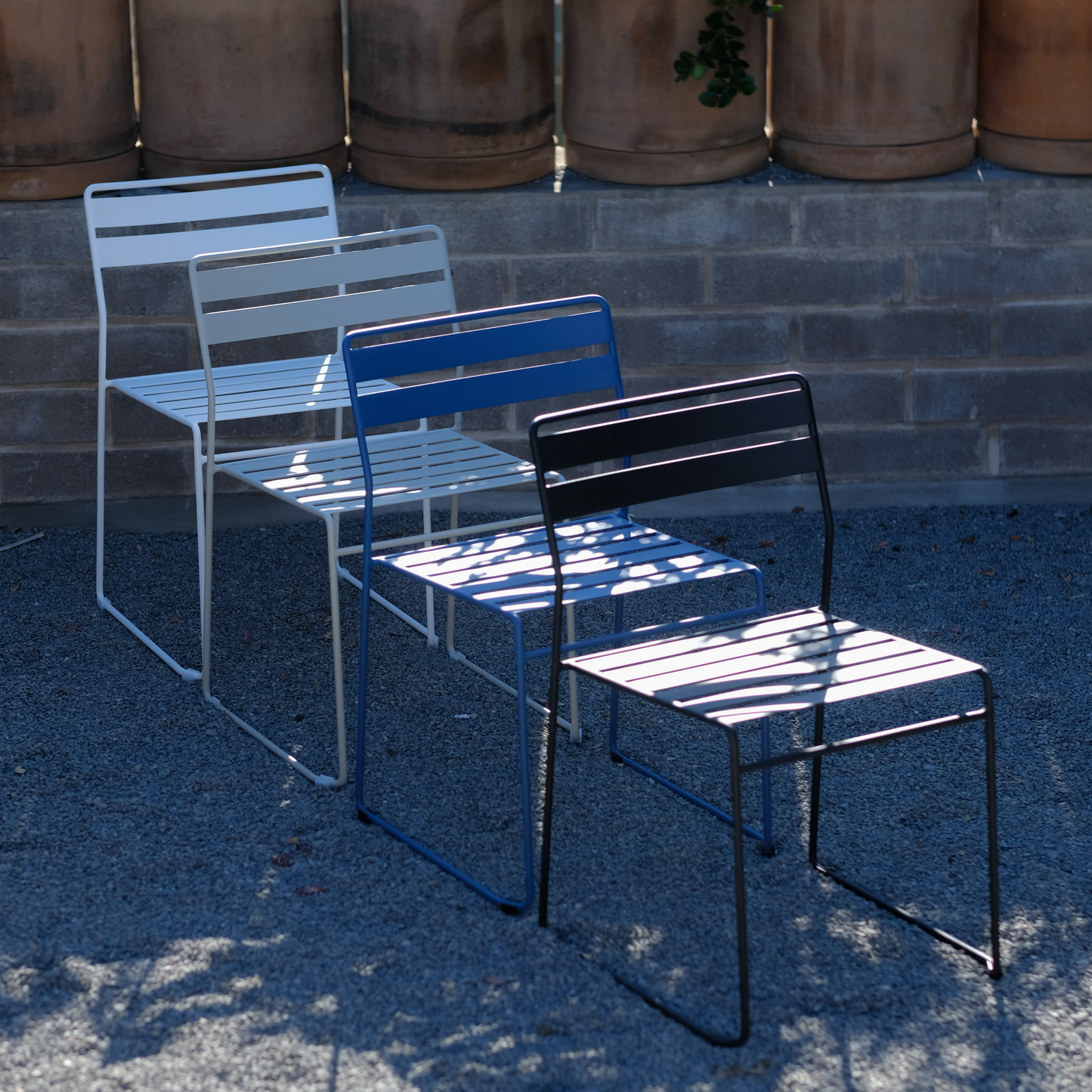 Silla Alejandra de solera