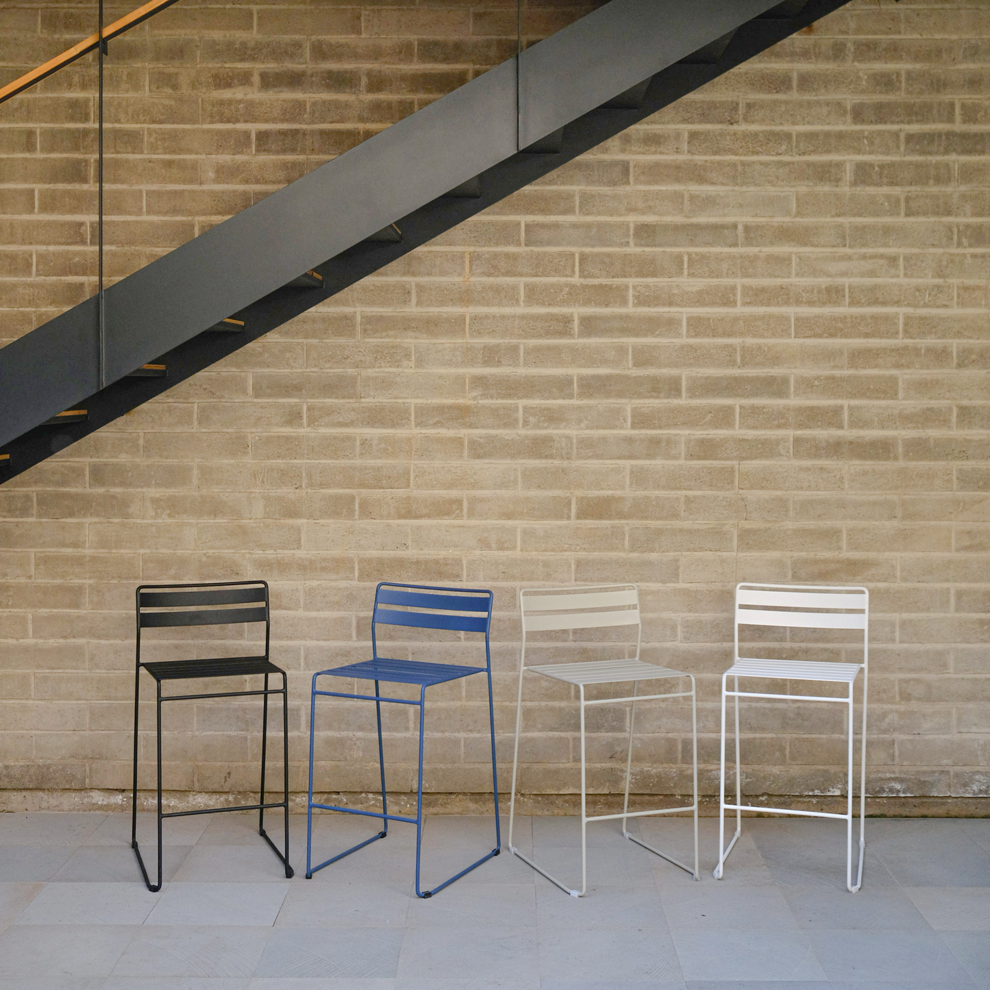 Banco Alejandra de solera