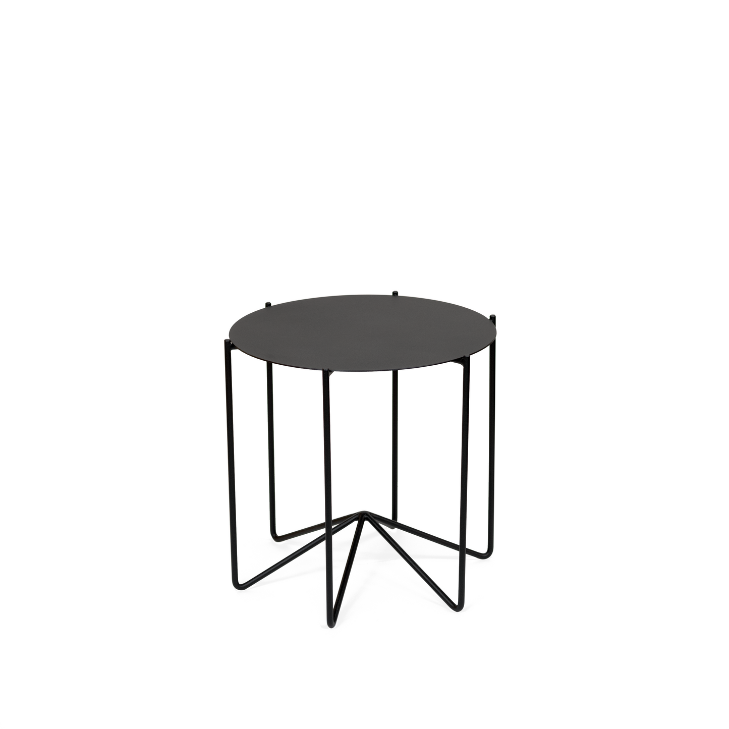 Mesa Ema baja con lámina