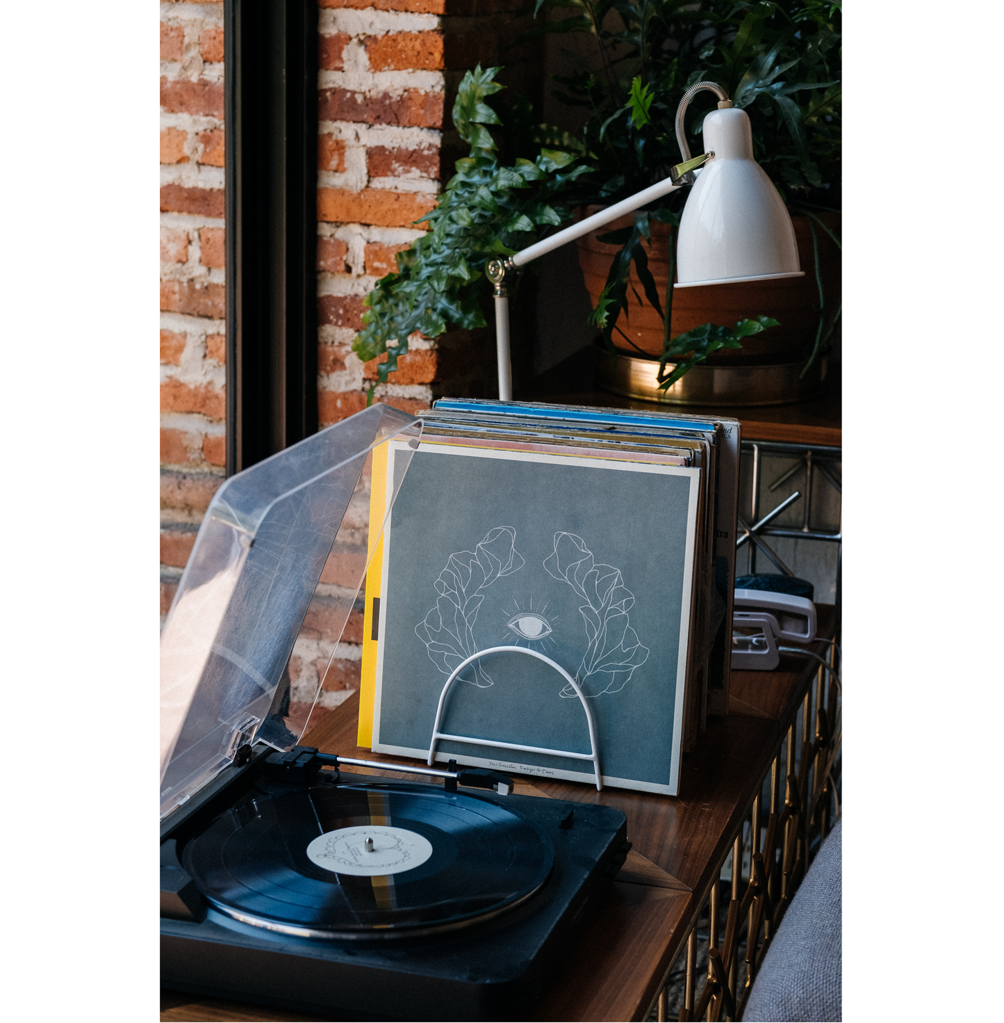 Librero Paco - primamateriamx