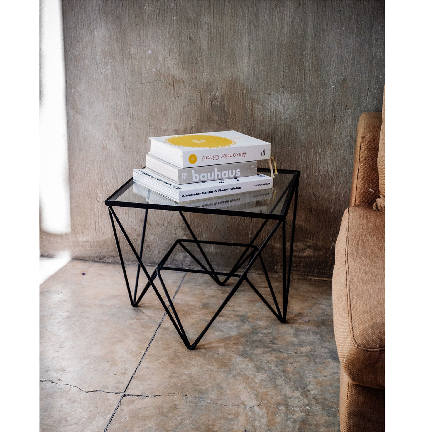 Mesa Isabel - primamateriamx