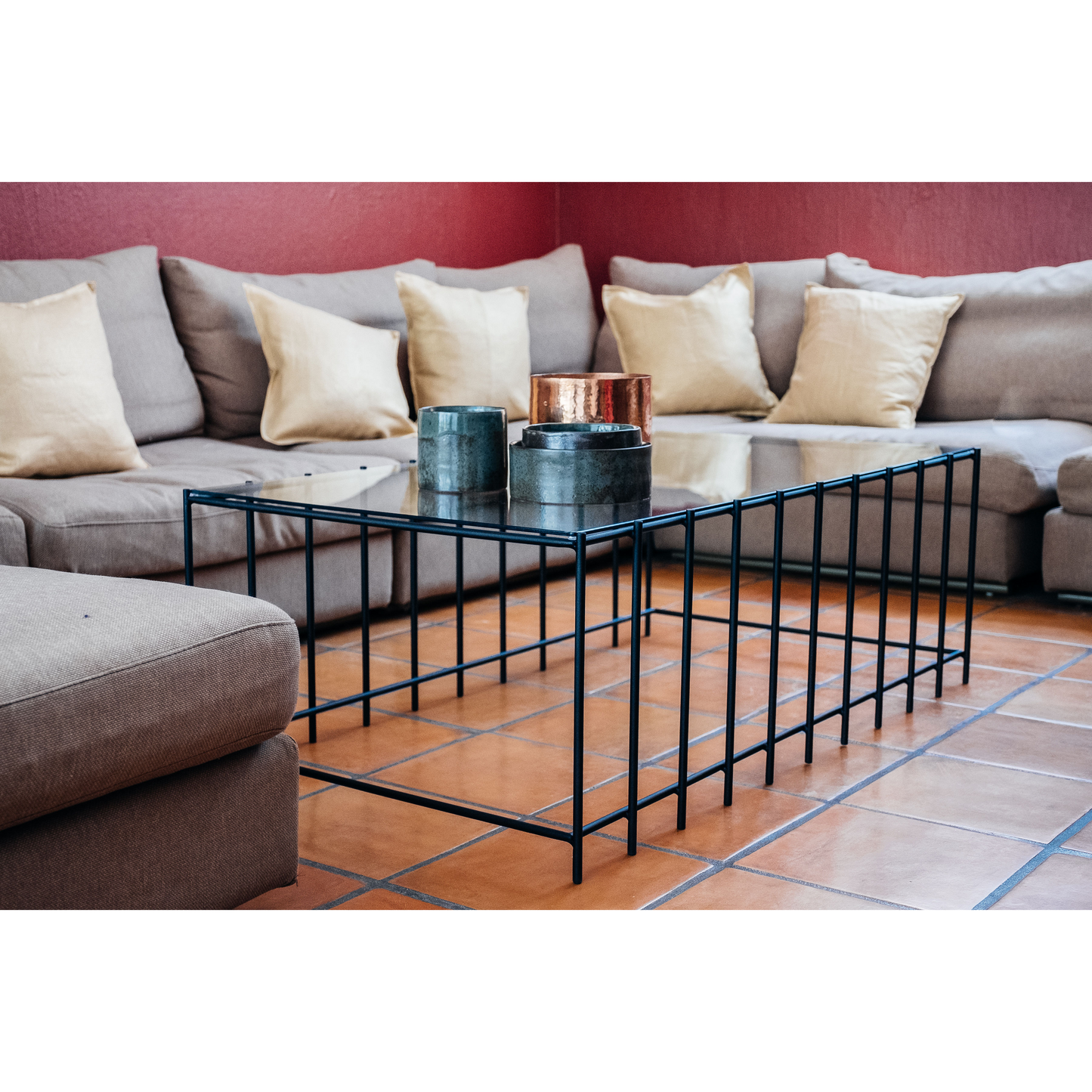 Mesa Sara - primamateriamx