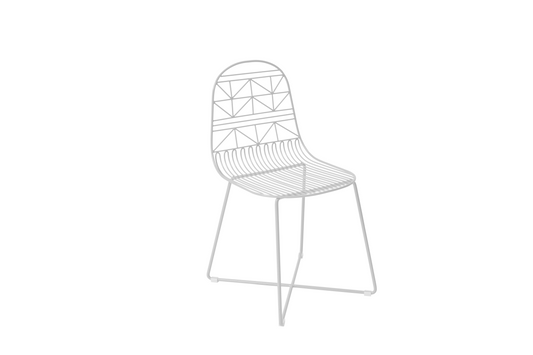 Silla María