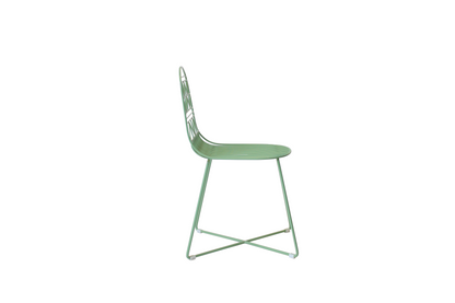 Silla María