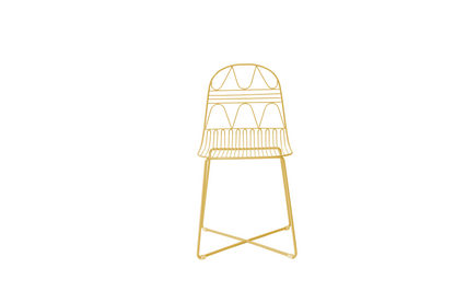 Silla Mariana