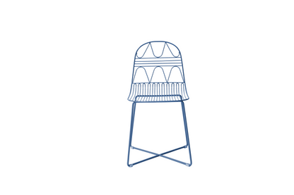 Silla Mariana
