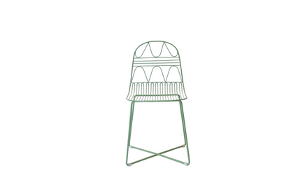 Silla Mariana