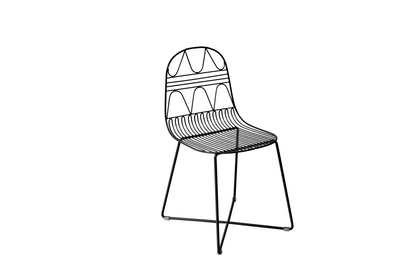 Silla Mariana