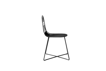 Silla Mariana