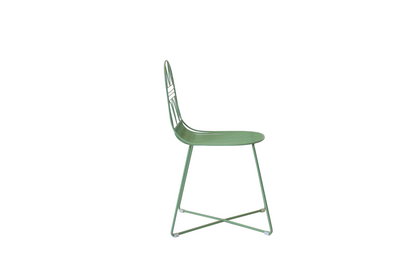 Silla Mariana