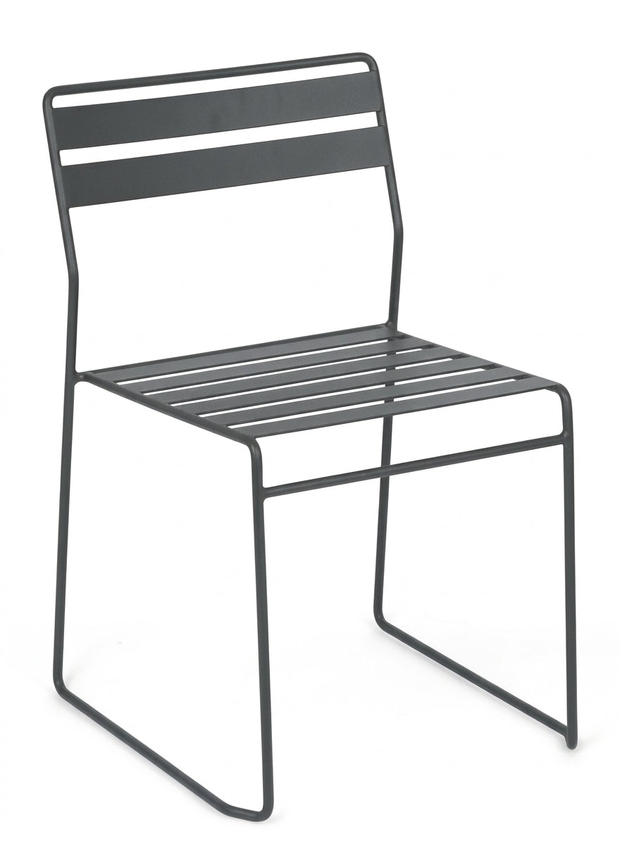 Silla Alejandra de solera