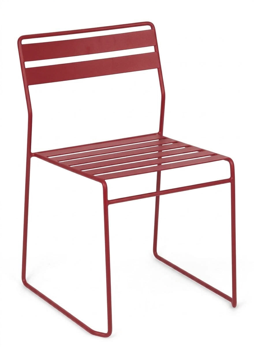 Silla Alejandra de solera