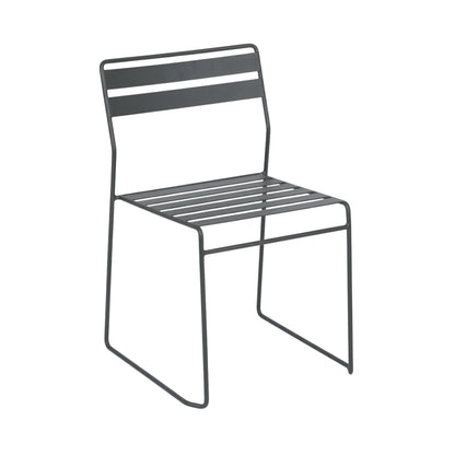 Silla Alejandra de solera