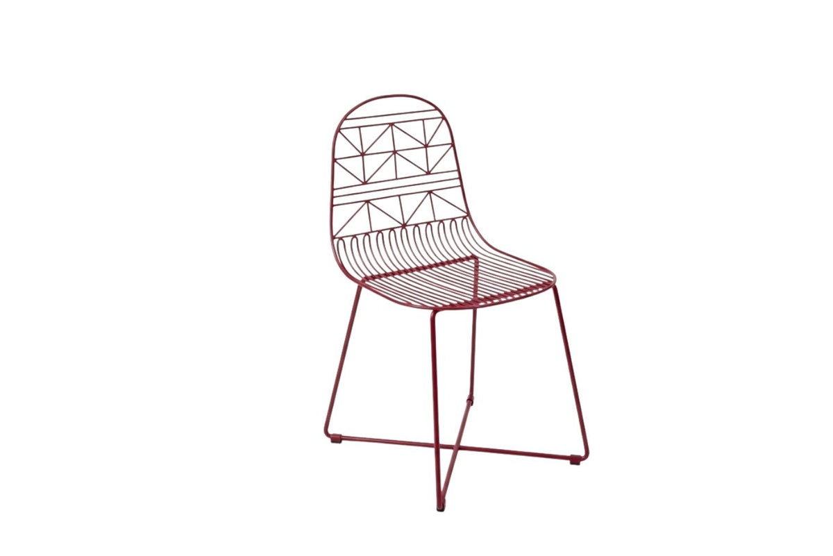 Silla María