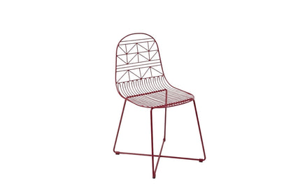 Silla María