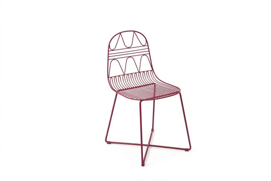 Silla Mariana